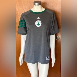 Adidas Boston Celtics “Rondo”9 jersey shirt (Unisex)